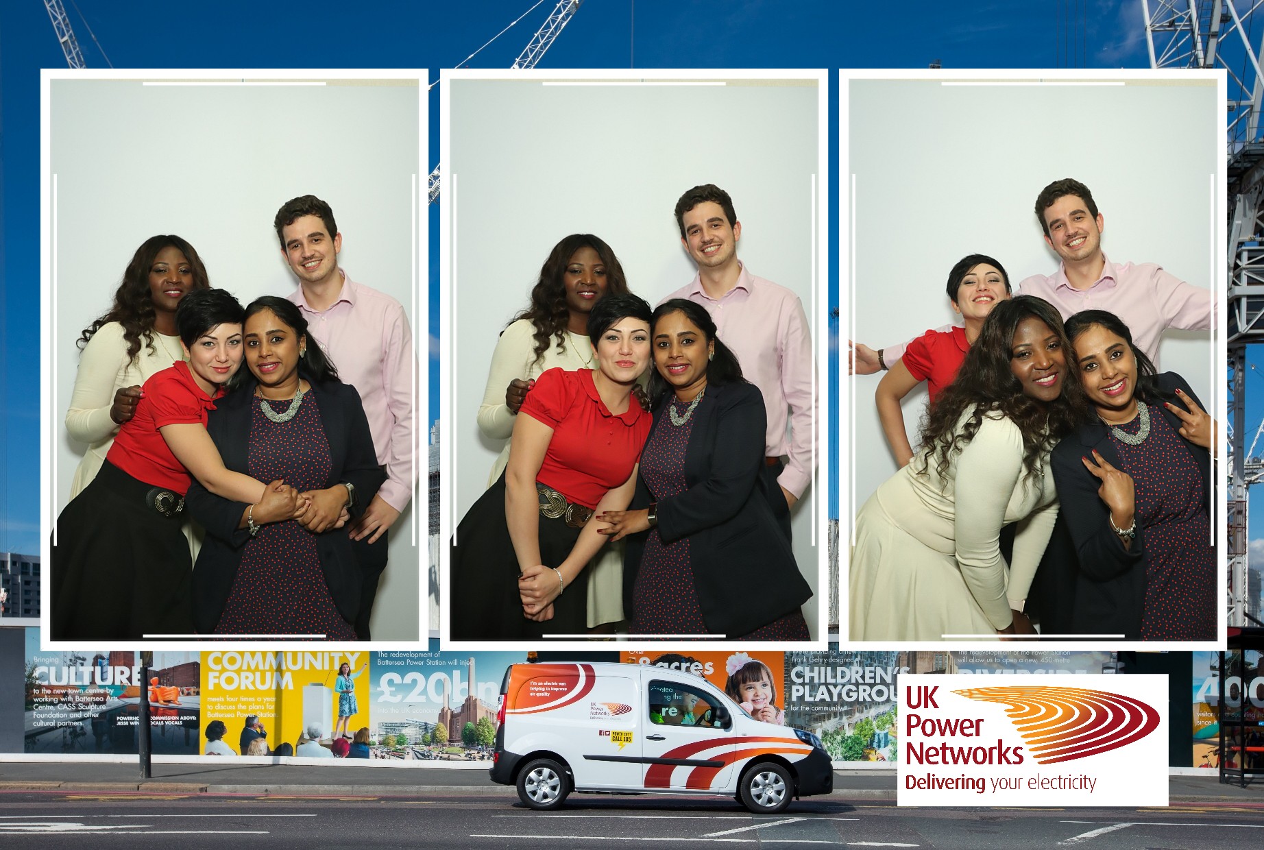 Uk Power Network  | View more photos from the event at gallery.myphotoboothexperience.co.uk/u/MyPhotoBoothExperienceLtd/Uk-Power-Network